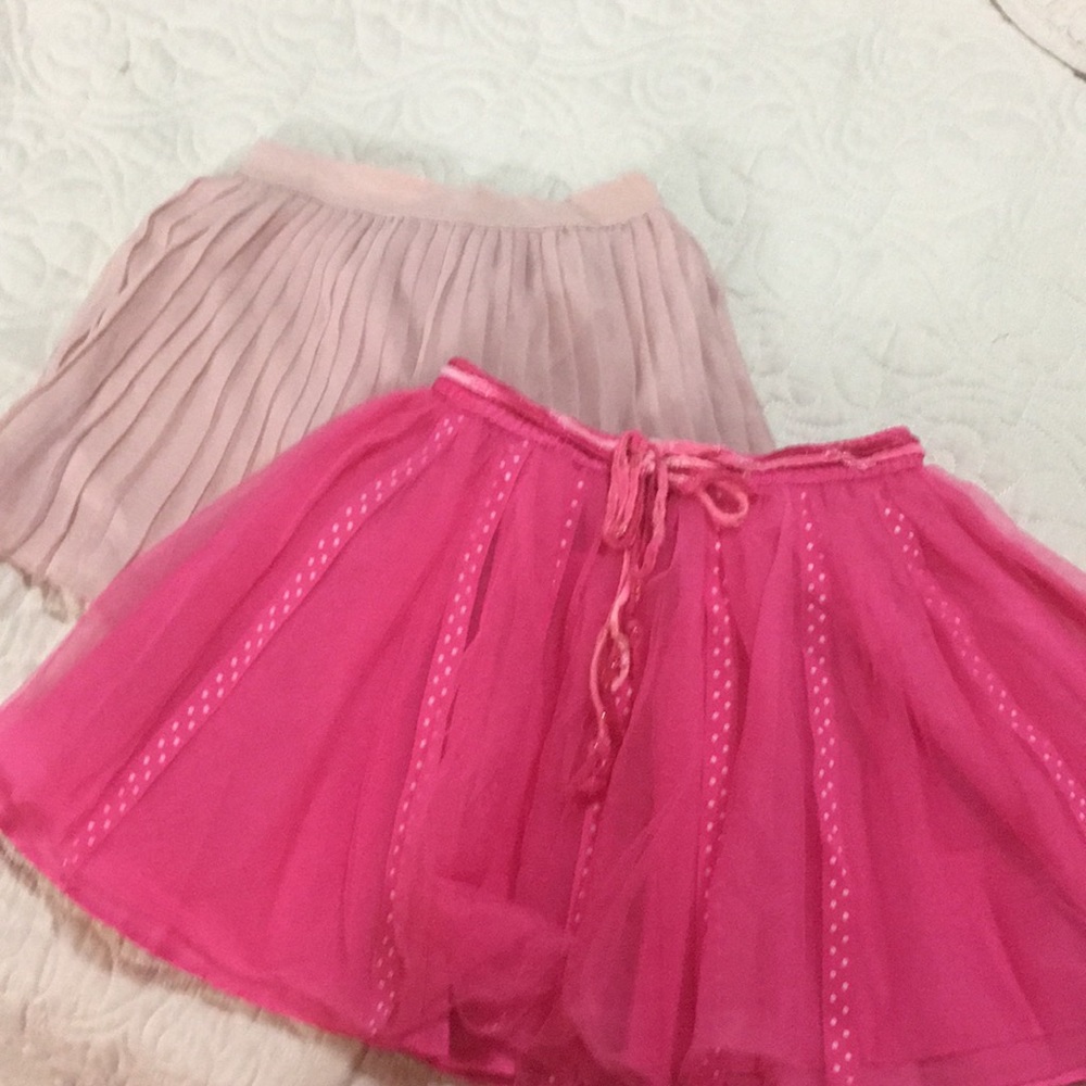 Girl’s skirt